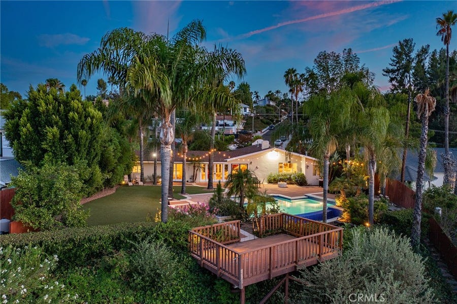 Property photo for 23365 Calvert Street, Woodland Hills, CA