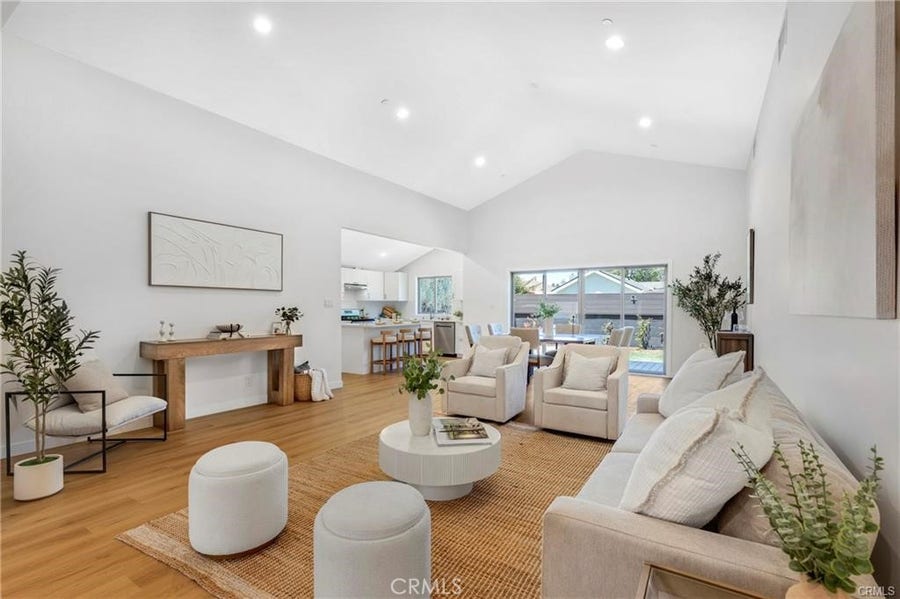 Property photo for 5759 Jamieson Avenue, Encino, CA
