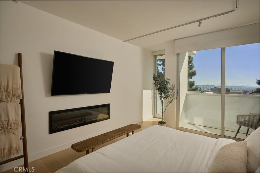 Property photo for 8787 Shoreham Drive, #105, West Hollywood, CA
