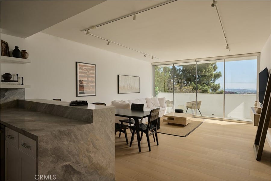 Property photo for 8787 Shoreham Drive, #105, West Hollywood, CA