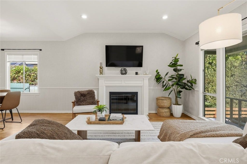 5029 Pickford, Culver City, CA 90230