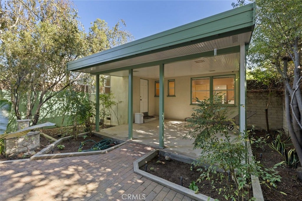 5029 Pickford, Culver City, CA 90230