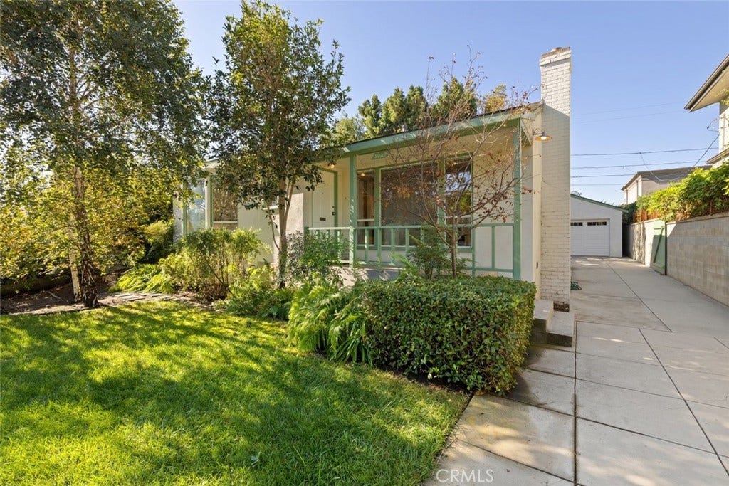 5029 Pickford, Culver City, CA 90230