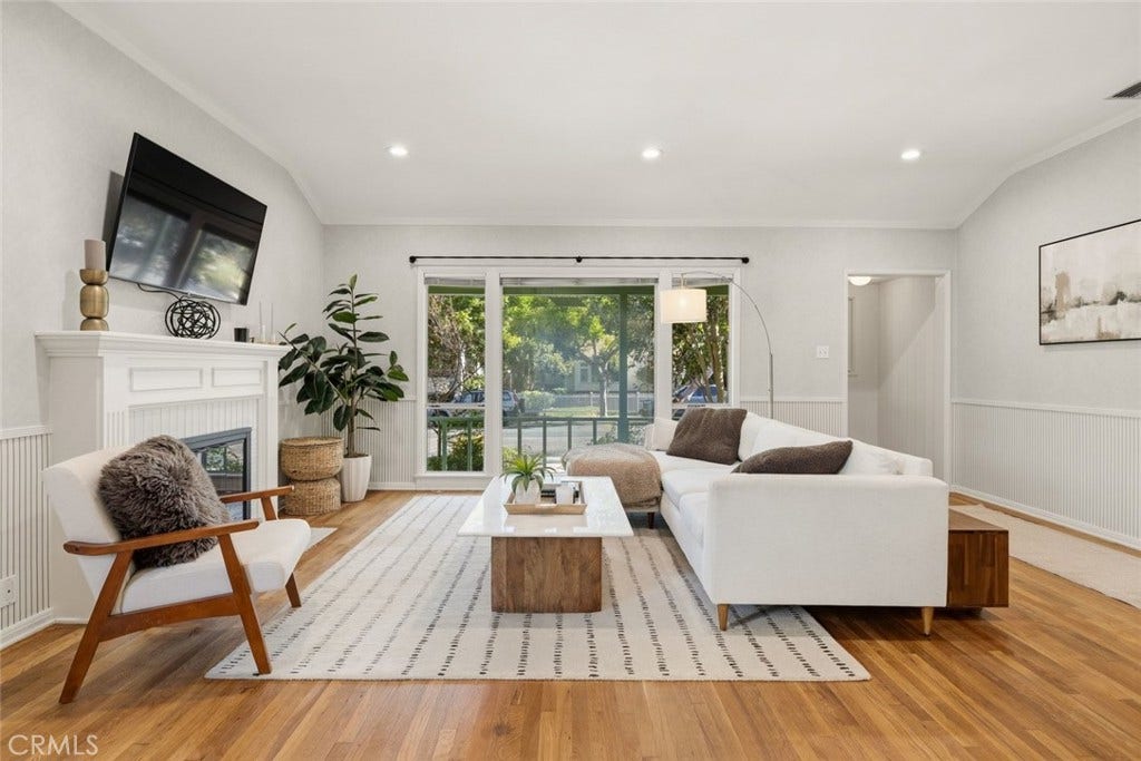 5029 Pickford, Culver City, CA 90230
