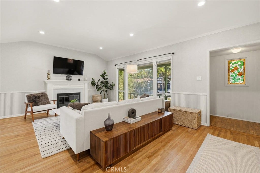 5029 Pickford, Culver City, CA 90230