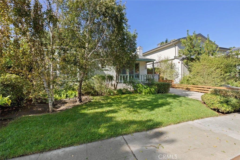 5029 Pickford, Culver City, CA 90230