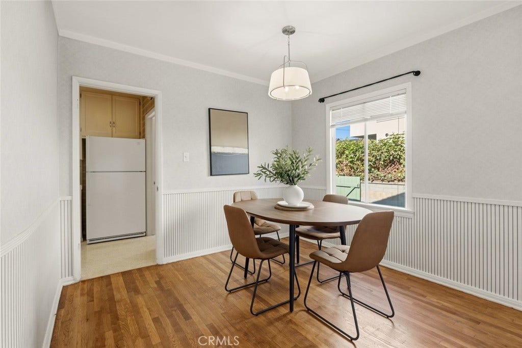5029 Pickford, Culver City, CA 90230