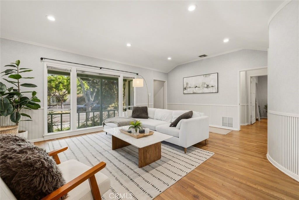 5029 Pickford, Culver City, CA 90230