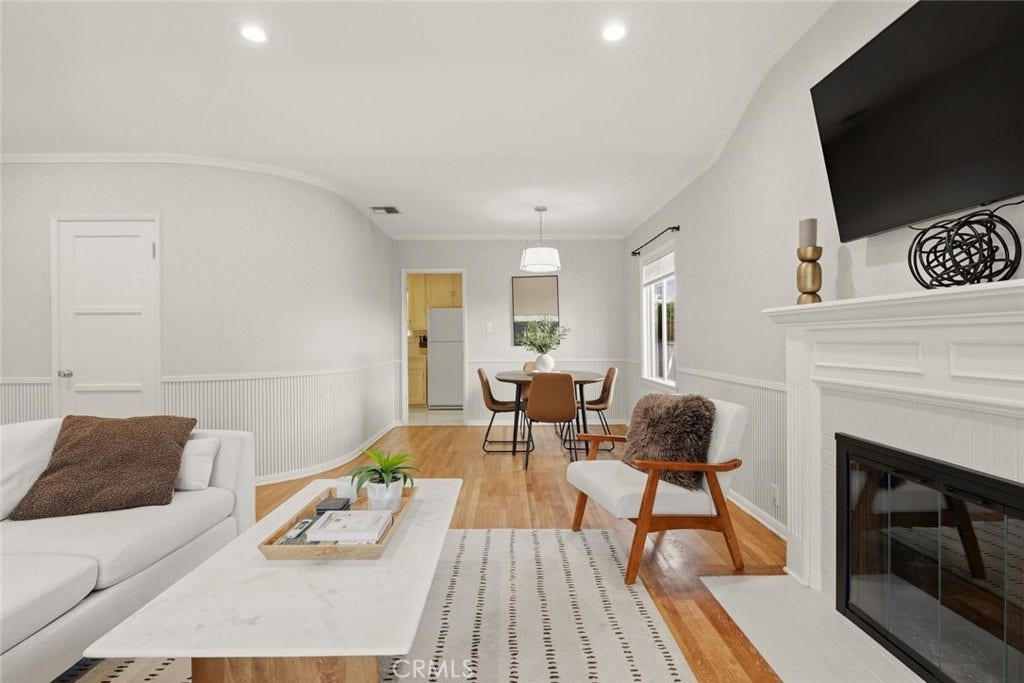5029 Pickford, Culver City, CA 90230