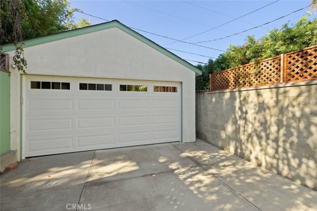 5029 Pickford, Culver City, CA 90230