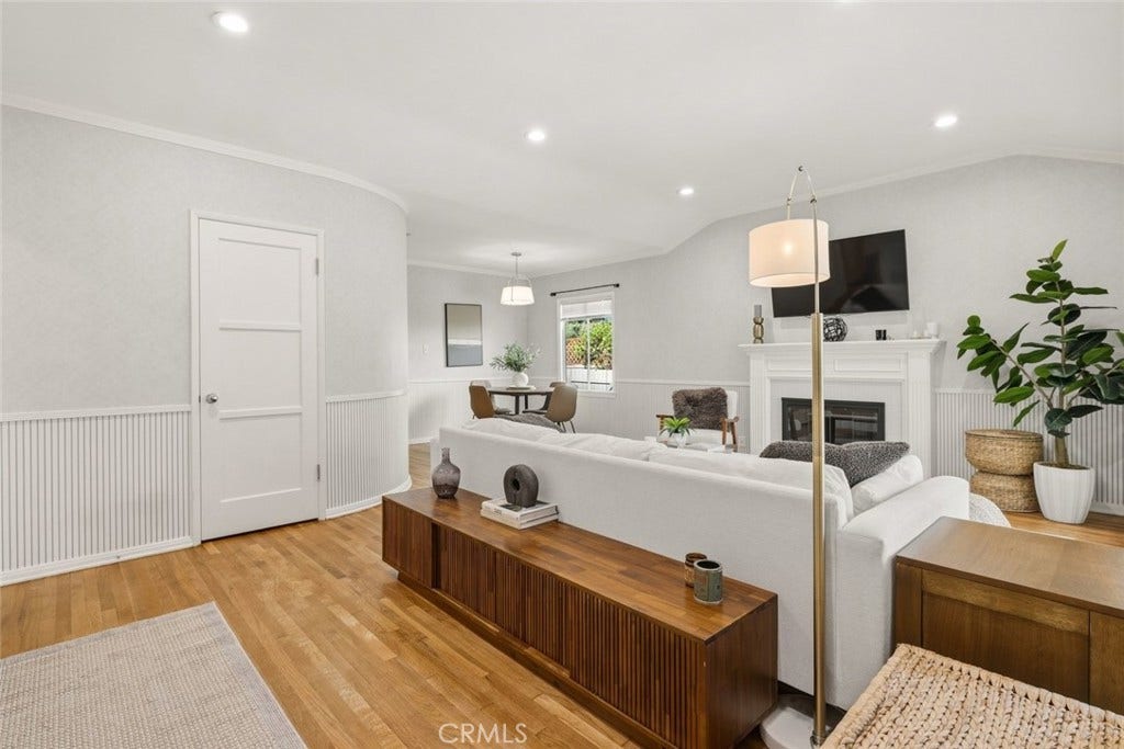 5029 Pickford, Culver City, CA 90230