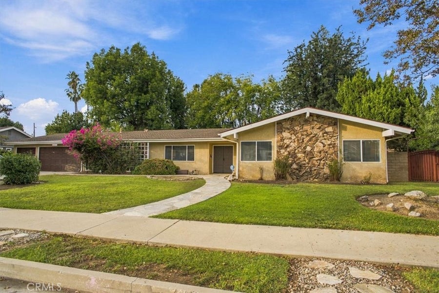 Property photo for 17315 Superior Street, Northridge, CA