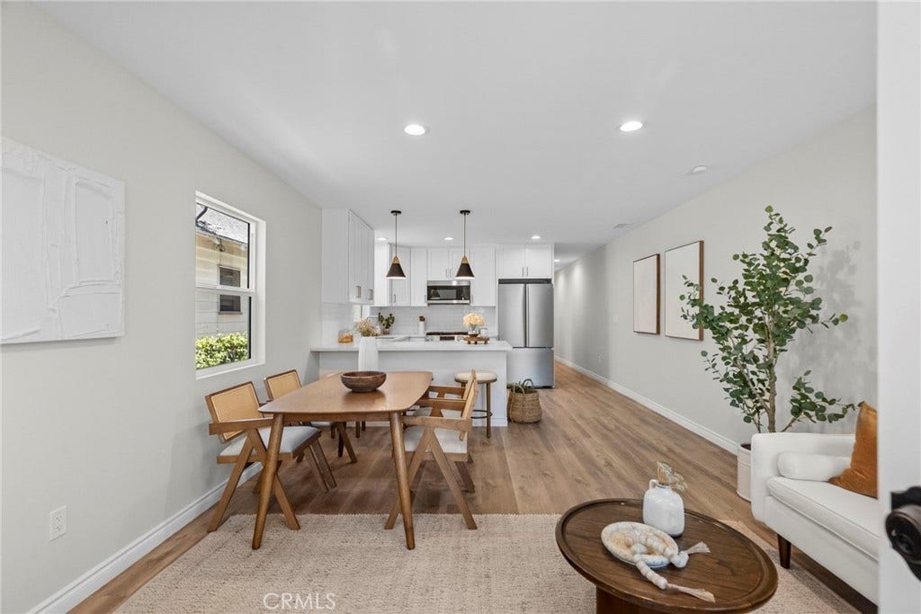 1745 W 39th, Los Angeles, CA 90062