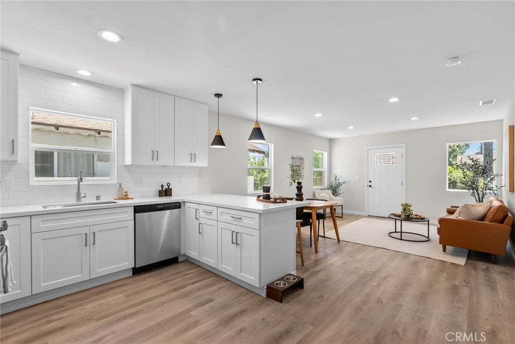 1745 W 39th, Los Angeles, CA 90062