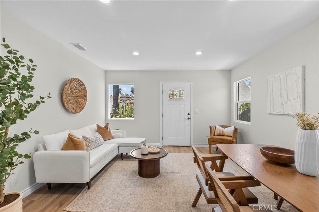 1745 W 39th, Los Angeles, CA 90062