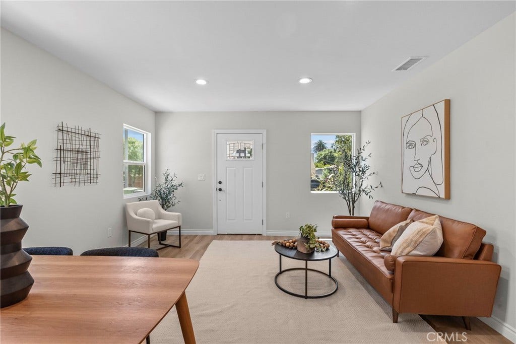 1745 W 39th, Los Angeles, CA 90062