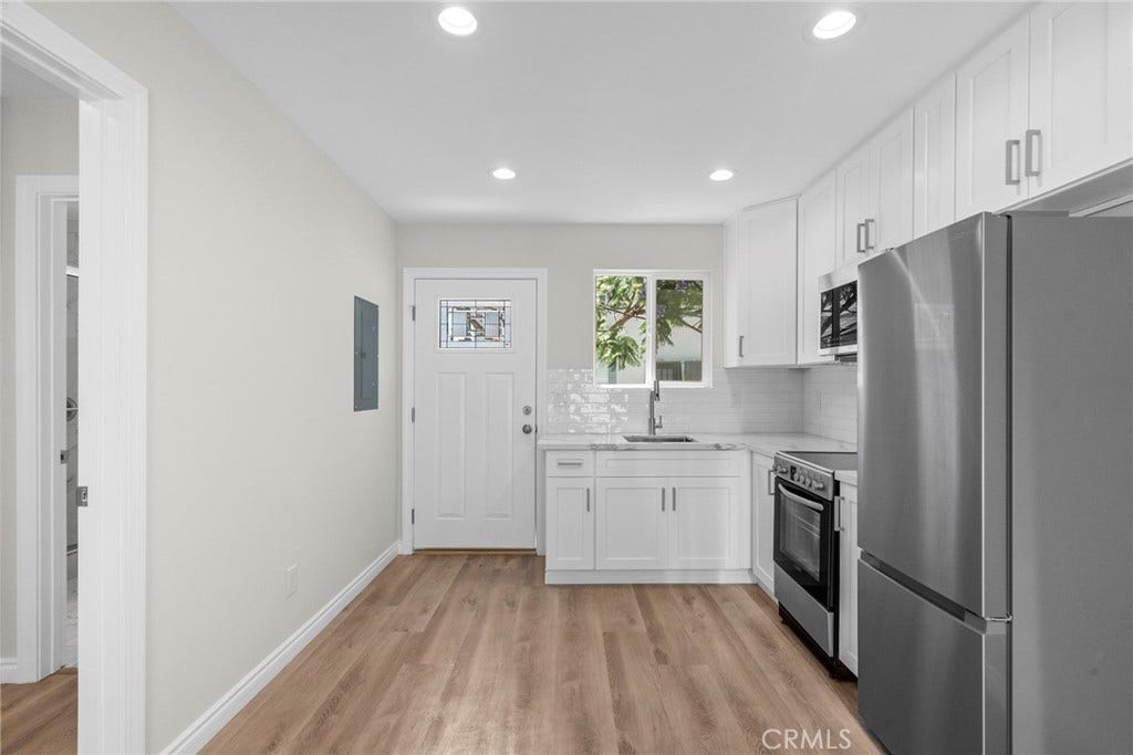 1745 W 39th, Los Angeles, CA 90062