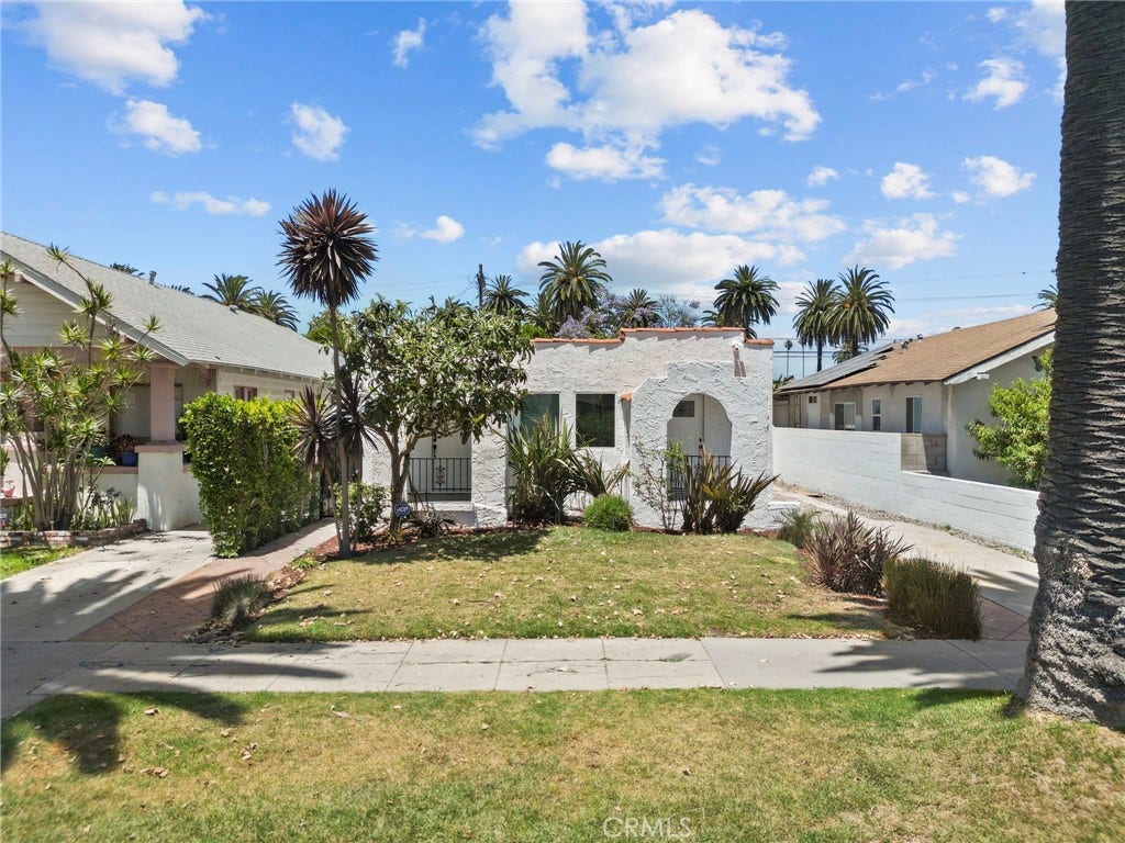 1745 W 39th, Los Angeles, CA 90062