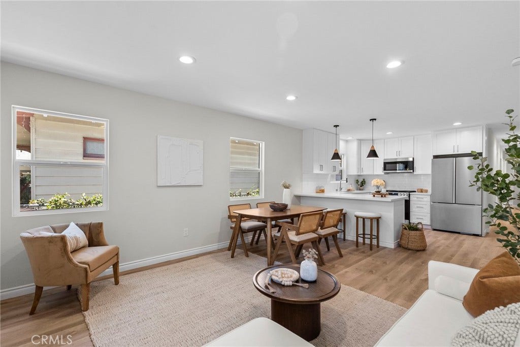 1745 W 39th, Los Angeles, CA 90062