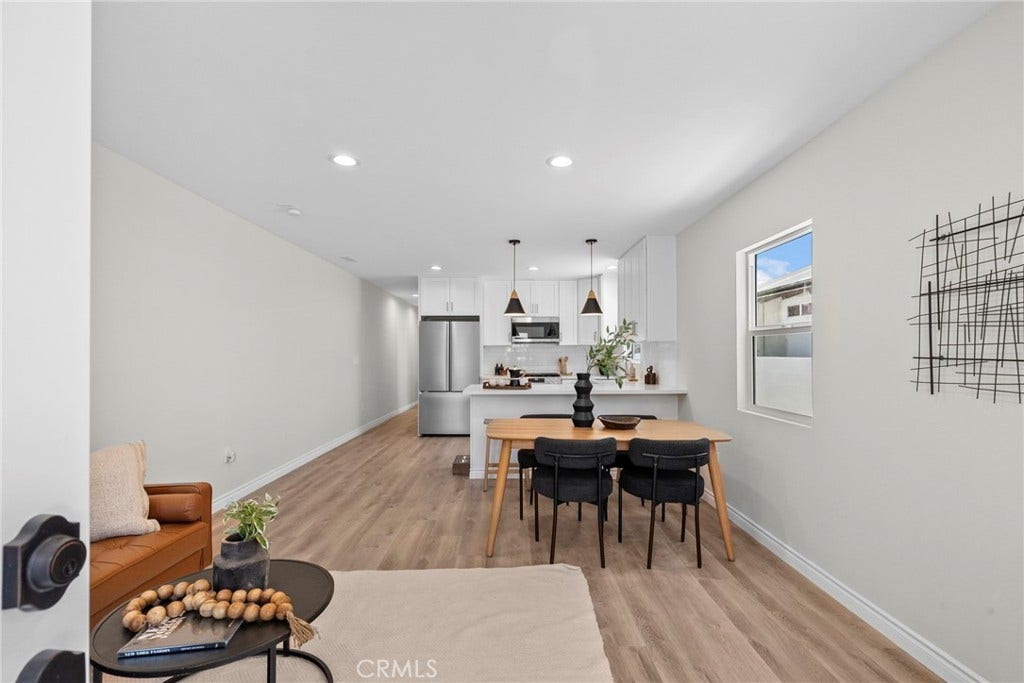 1745 W 39th, Los Angeles, CA 90062