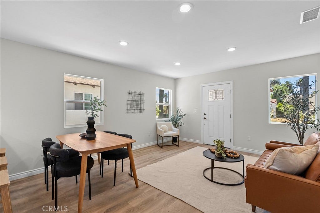 1745 W 39th, Los Angeles, CA 90062