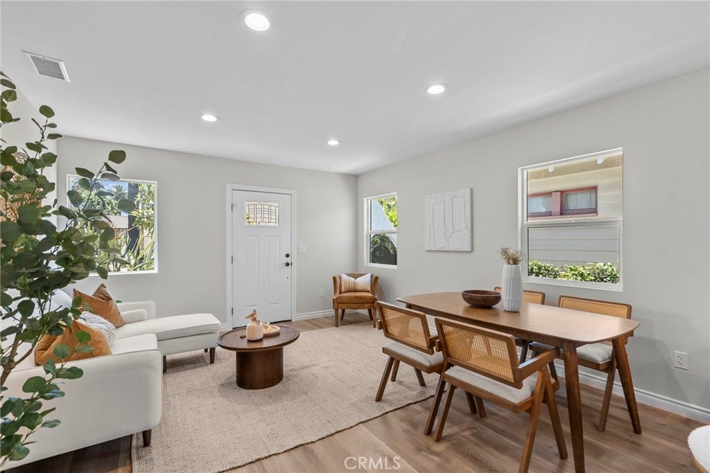 1745 W 39th, Los Angeles, CA 90062