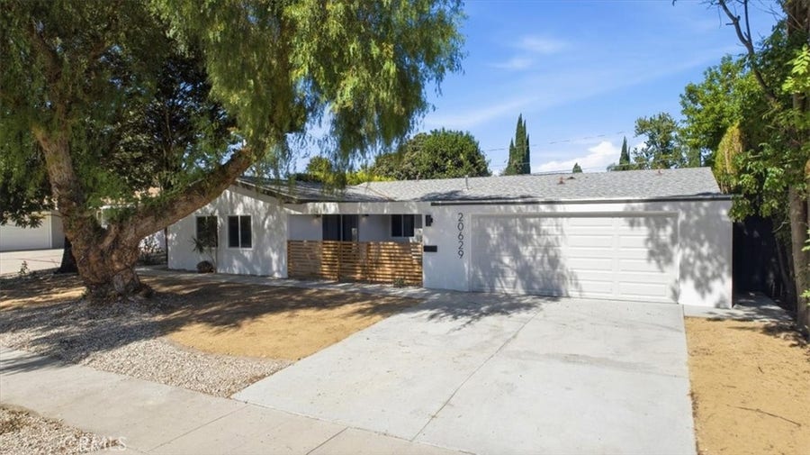 Property photo for 20629 Londelius Street, Canoga Park, CA