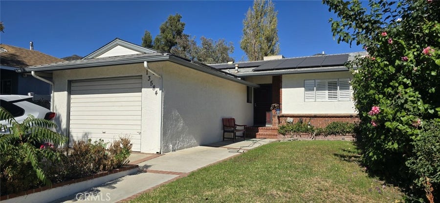 Property photo for 13584 Kismet, Sylmar, CA