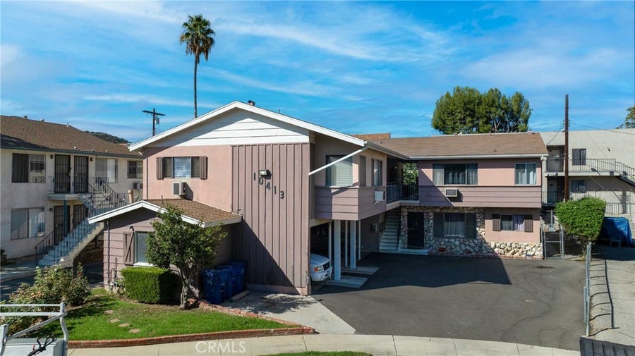 Property photo for 10413 Parr, Sunland, CA