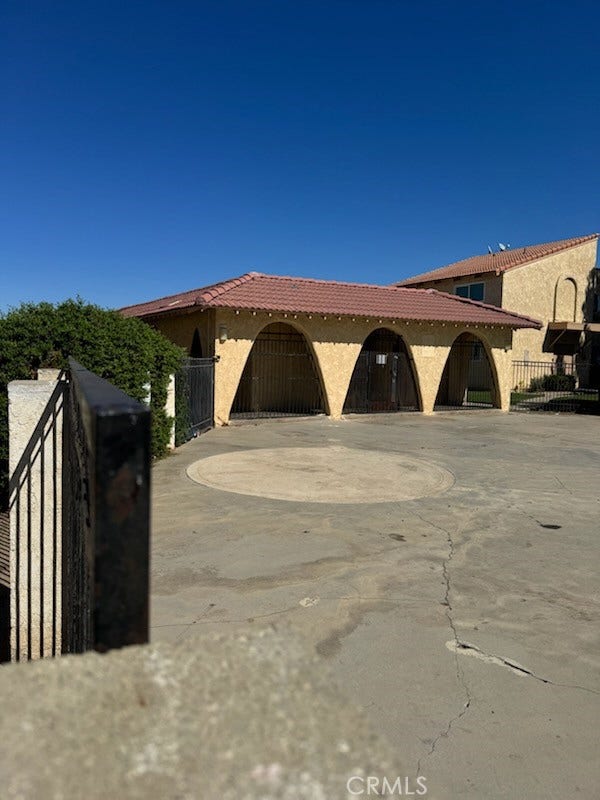 Property photo for 215 E Avenue K, Lancaster, CA