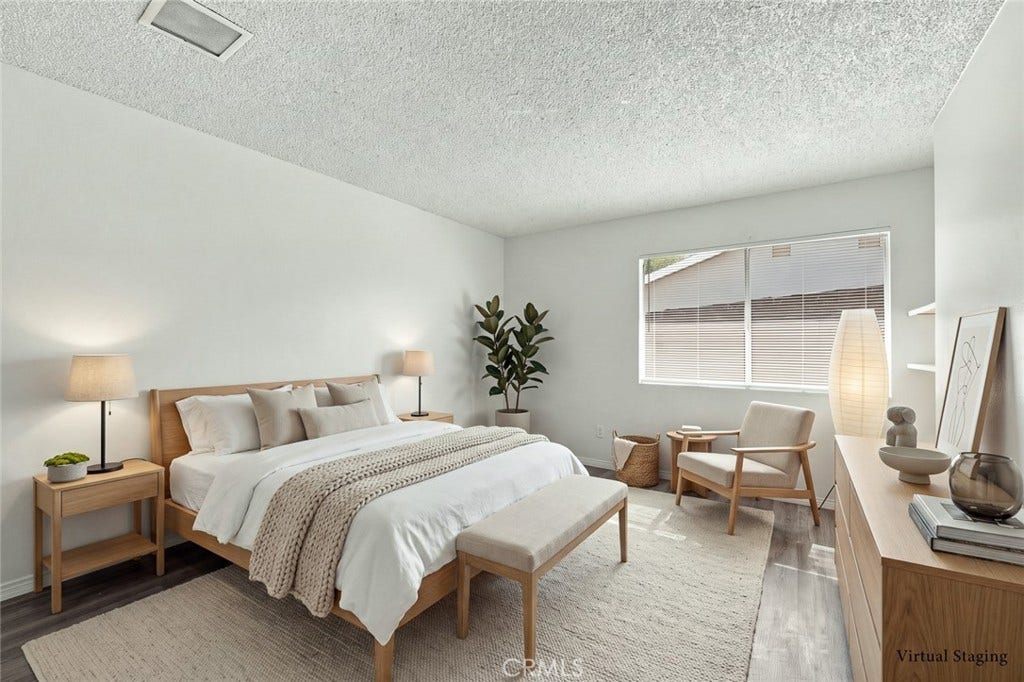 1204 E Avenue Q4, Palmdale, CA 93550 Virtual Staging