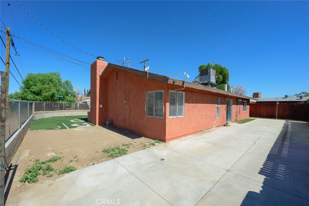 1204 E Avenue Q4, Palmdale, CA 93550 1204 E Avenue Q4, Palmdale, CA 93550