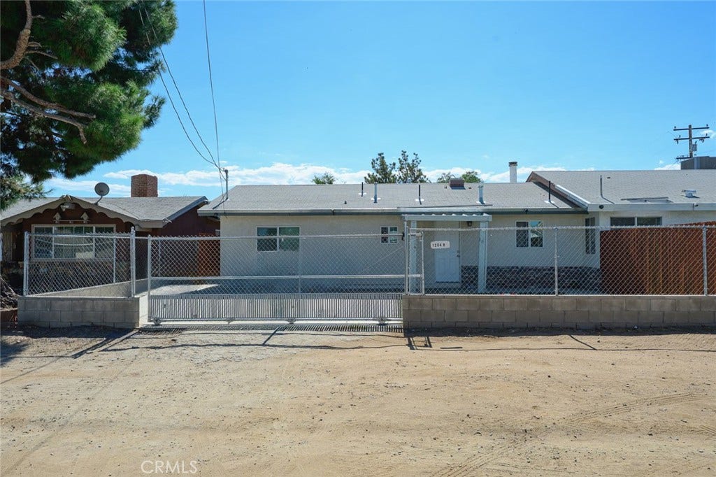 1204 E Avenue Q4, Palmdale, CA 93550 1204 E Avenue Q4, Palmdale, CA 93550
