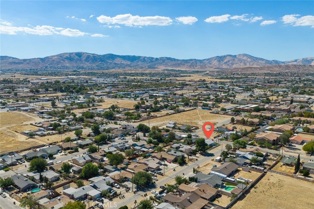 1204 E Avenue Q4, Palmdale, CA 93550 1204 E Avenue Q4, Palmdale, CA 93550
