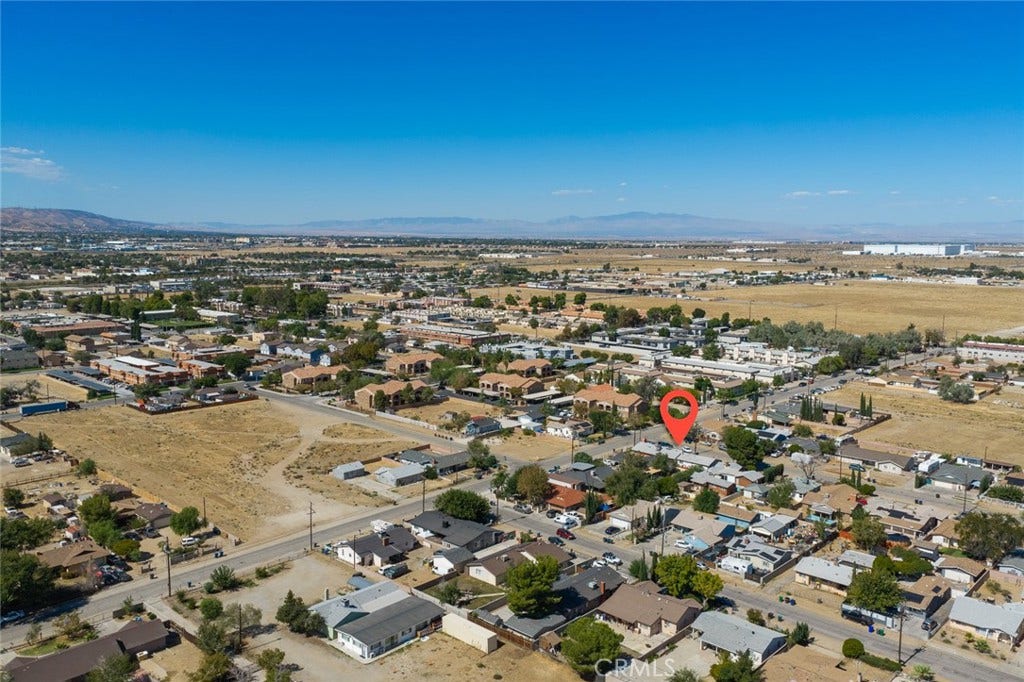 1204 E Avenue Q4, Palmdale, CA 93550 1204 E Avenue Q4, Palmdale, CA 93550