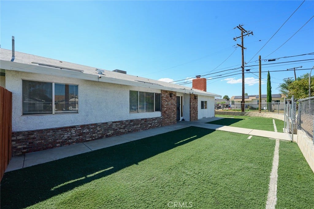 1204 E Avenue Q4, Palmdale, CA 93550 1204 E Avenue Q4, Palmdale, CA 93550