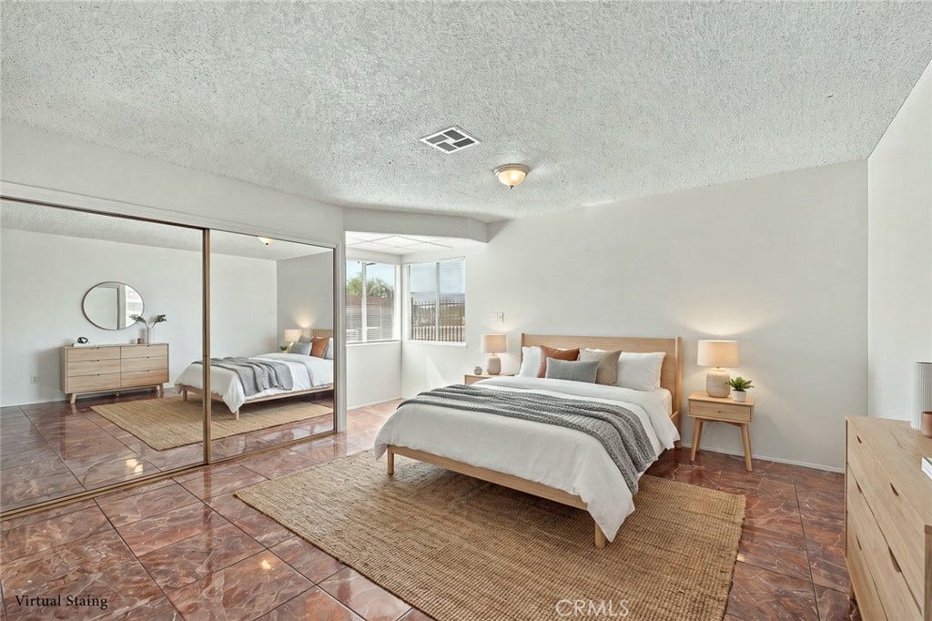 1204 E Avenue Q4, Palmdale, CA 93550 Virtual Staging