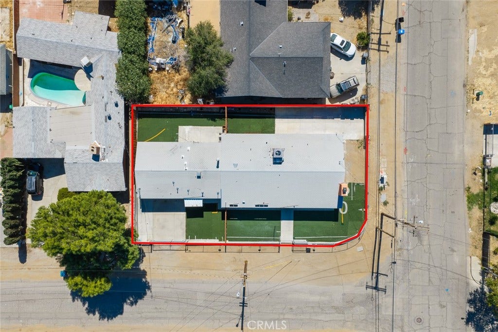 1204 E Avenue Q4, Palmdale, CA 93550 1204 E Avenue Q4, Palmdale, CA 93550