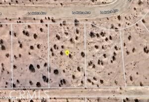 Property photo for 0 La Habra Avenue, Edwards, CA