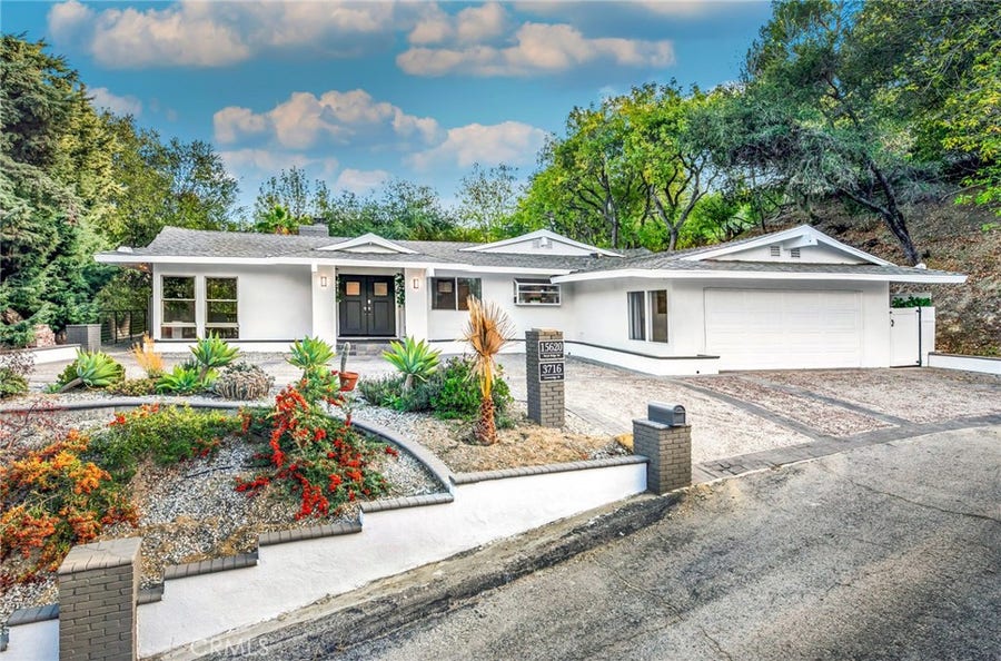 Property photo for 3716 Crownridge, Sherman Oaks, CA