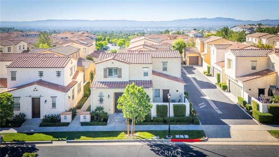 Property photo for 20278 Pienza, Porter Ranch, CA