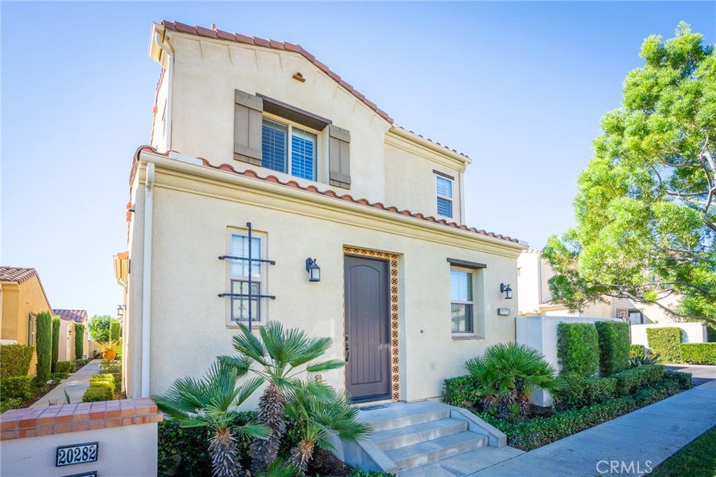 20278 Pienza, Porter Ranch, CA 91326 20278 Pienza, Porter Ranch, CA 91326