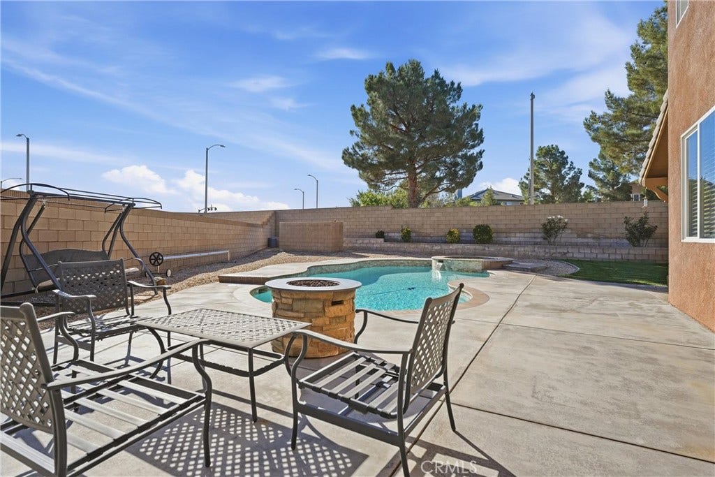 4018 Jonathon Street, Lancaster, CA 93536 4018 Jonathon Street, Lancaster, CA 93536