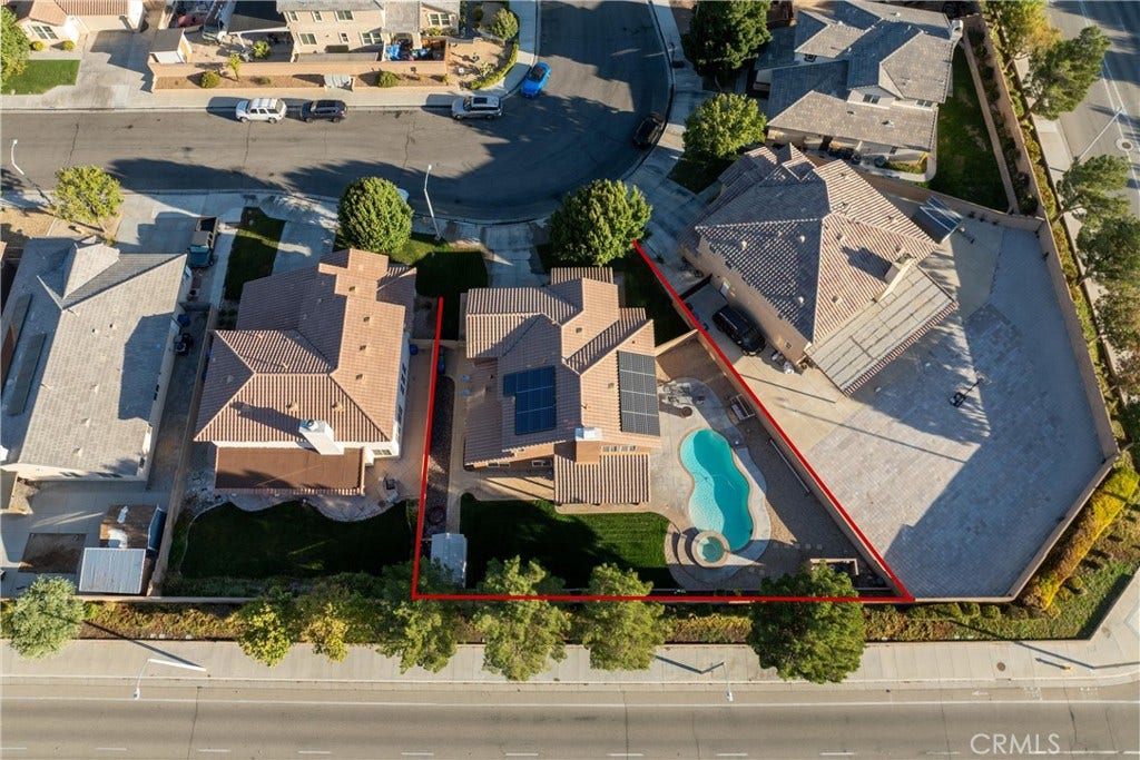 4018 Jonathon Street, Lancaster, CA 93536 4018 Jonathon Street, Lancaster, CA 93536