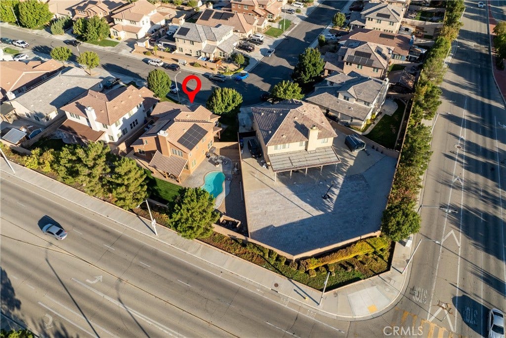 4018 Jonathon Street, Lancaster, CA 93536 4018 Jonathon Street, Lancaster, CA 93536