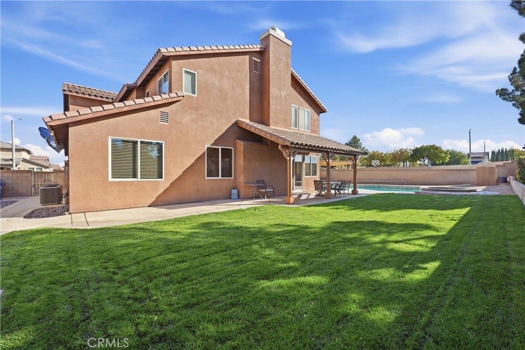 4018 Jonathon Street, Lancaster, CA 93536 4018 Jonathon Street, Lancaster, CA 93536