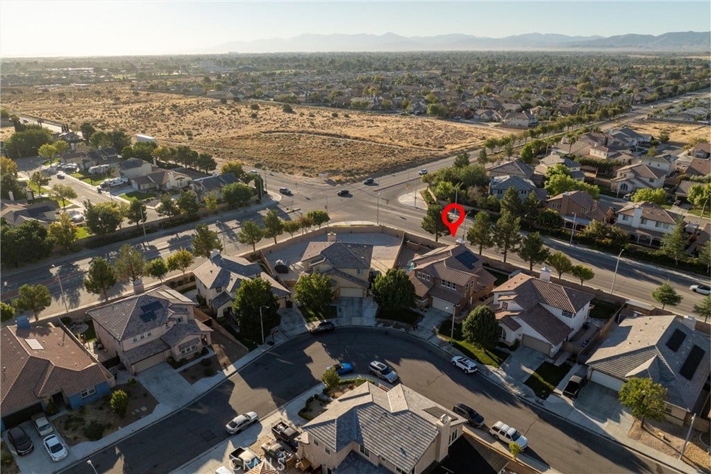 4018 Jonathon Street, Lancaster, CA 93536 4018 Jonathon Street, Lancaster, CA 93536