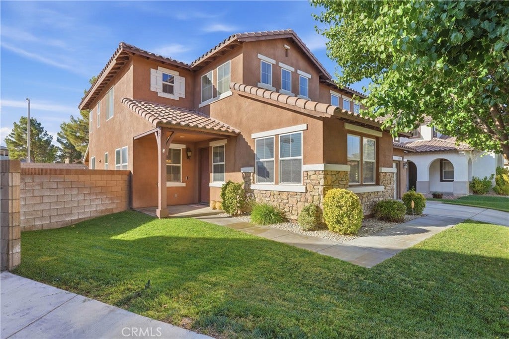 4018 Jonathon Street, Lancaster, CA 93536 4018 Jonathon Street, Lancaster, CA 93536