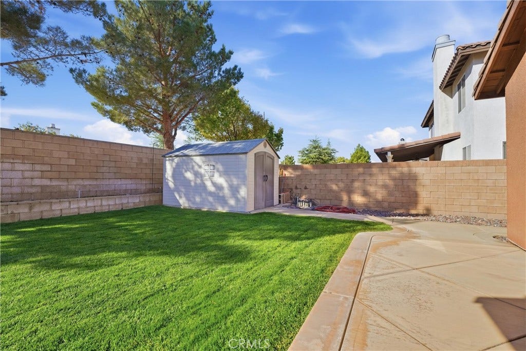 4018 Jonathon Street, Lancaster, CA 93536 4018 Jonathon Street, Lancaster, CA 93536