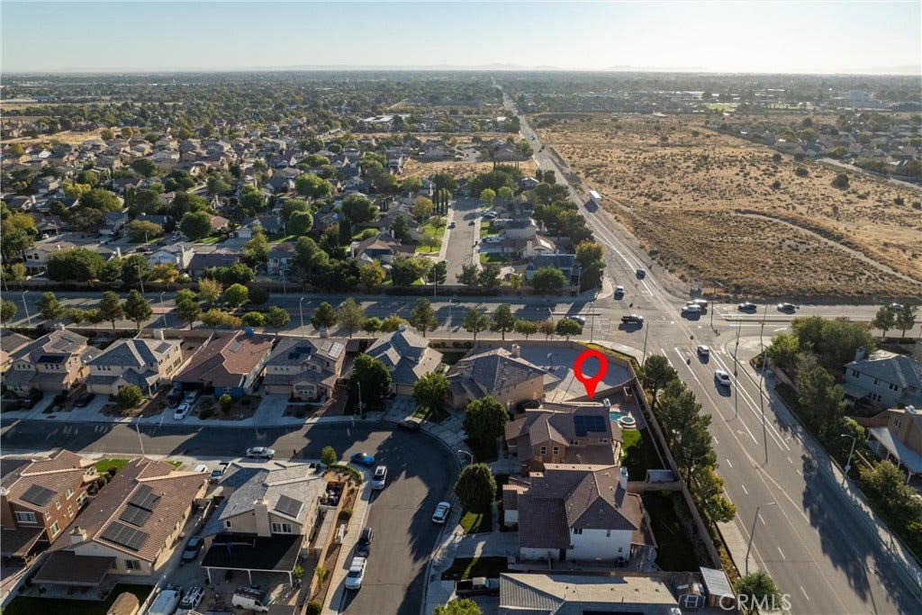 4018 Jonathon Street, Lancaster, CA 93536 4018 Jonathon Street, Lancaster, CA 93536